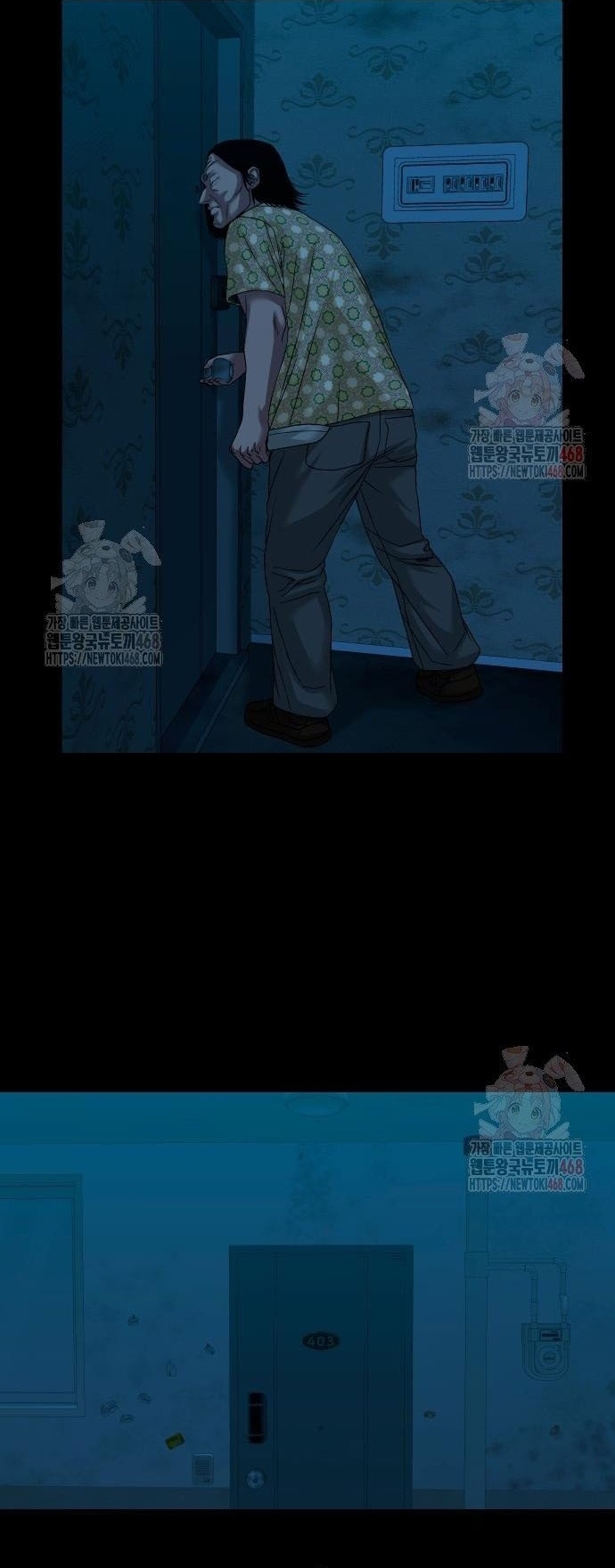 Ngôi Làng Ma Quái Chap 63 - Next Chap 64