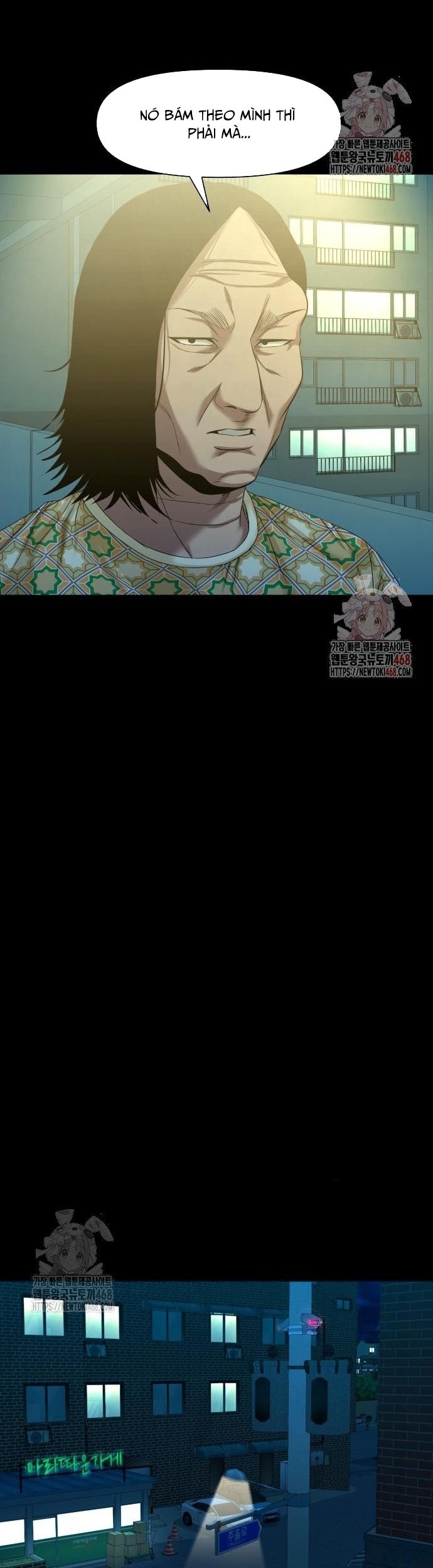 Ngôi Làng Ma Quái Chap 63 - Next Chap 64