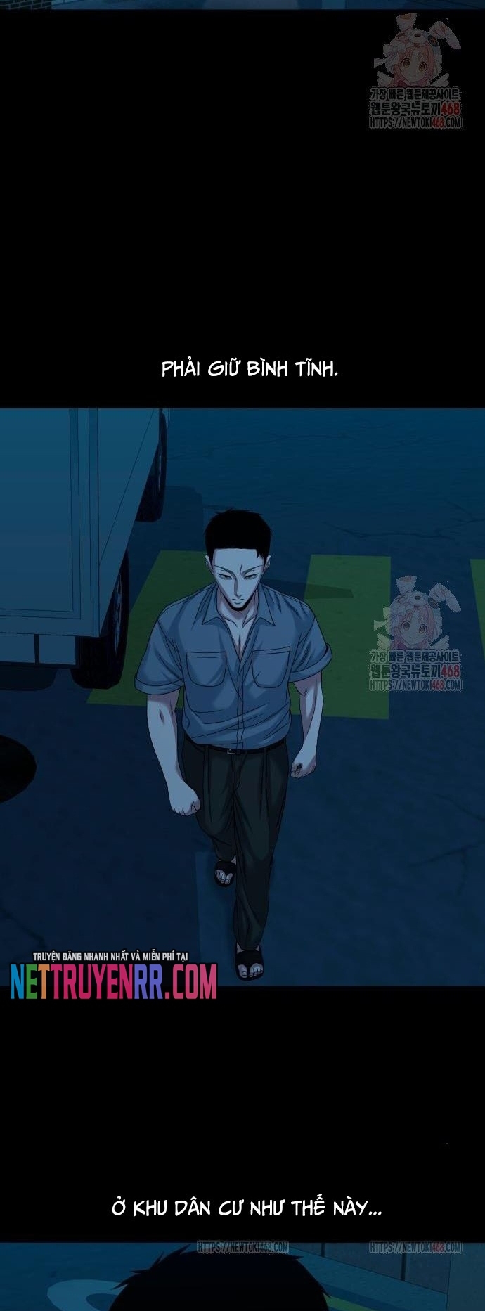 Ngôi Làng Ma Quái Chap 63 - Next Chap 64