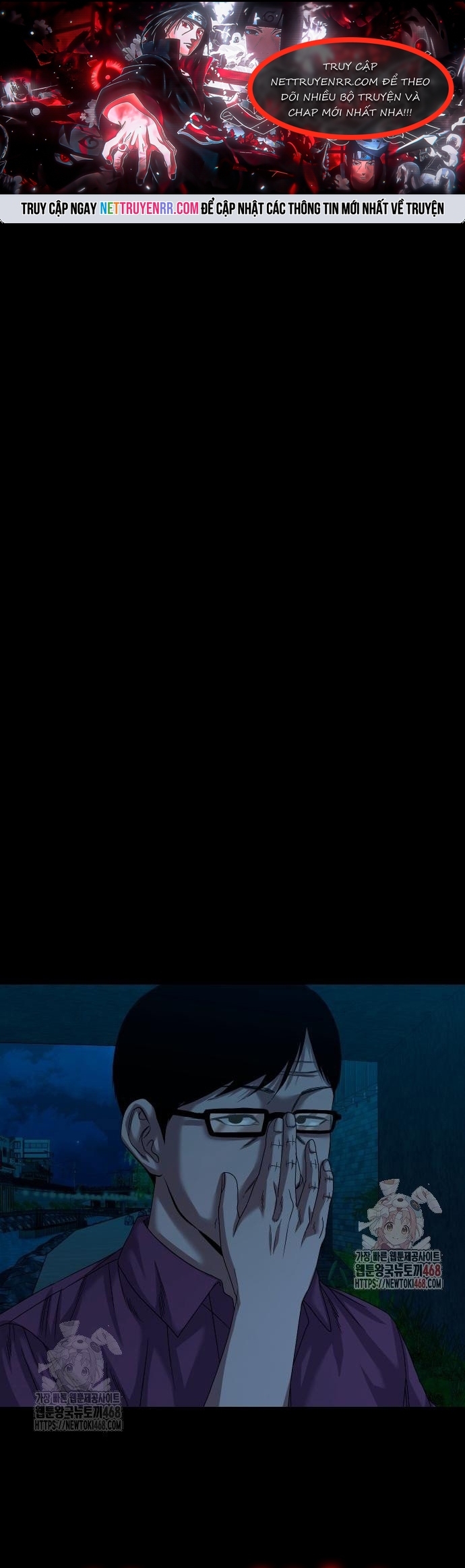 Ngôi Làng Ma Quái Chap 64 - Next Chap 65