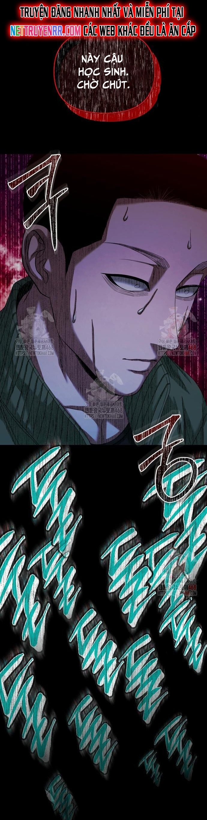 Ngôi Làng Ma Quái Chap 64 - Next Chap 65