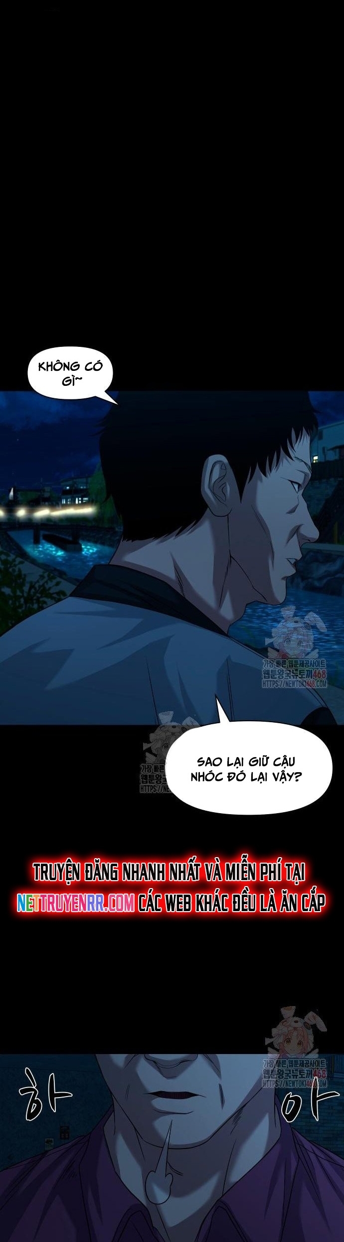 Ngôi Làng Ma Quái Chap 64 - Next Chap 65