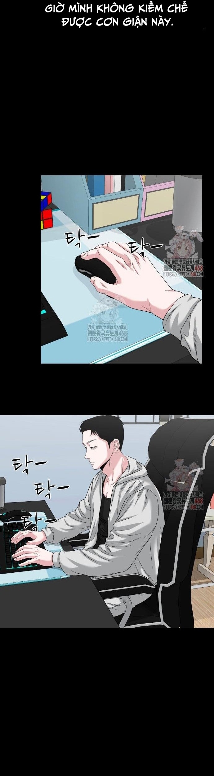 Ngôi Làng Ma Quái Chap 64 - Next Chap 65