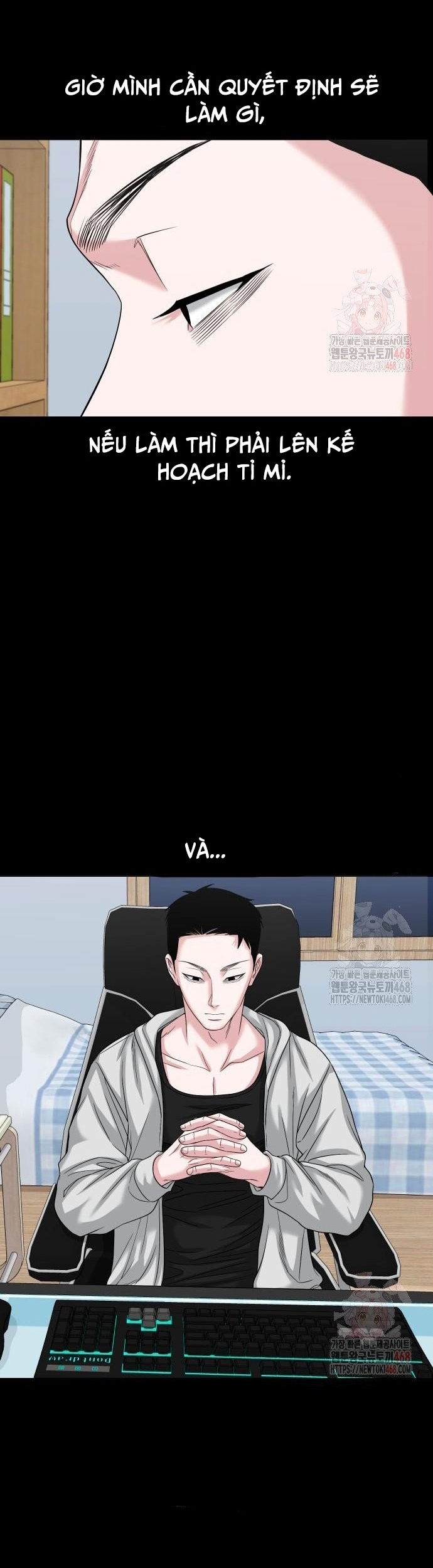 Ngôi Làng Ma Quái Chap 64 - Next Chap 65