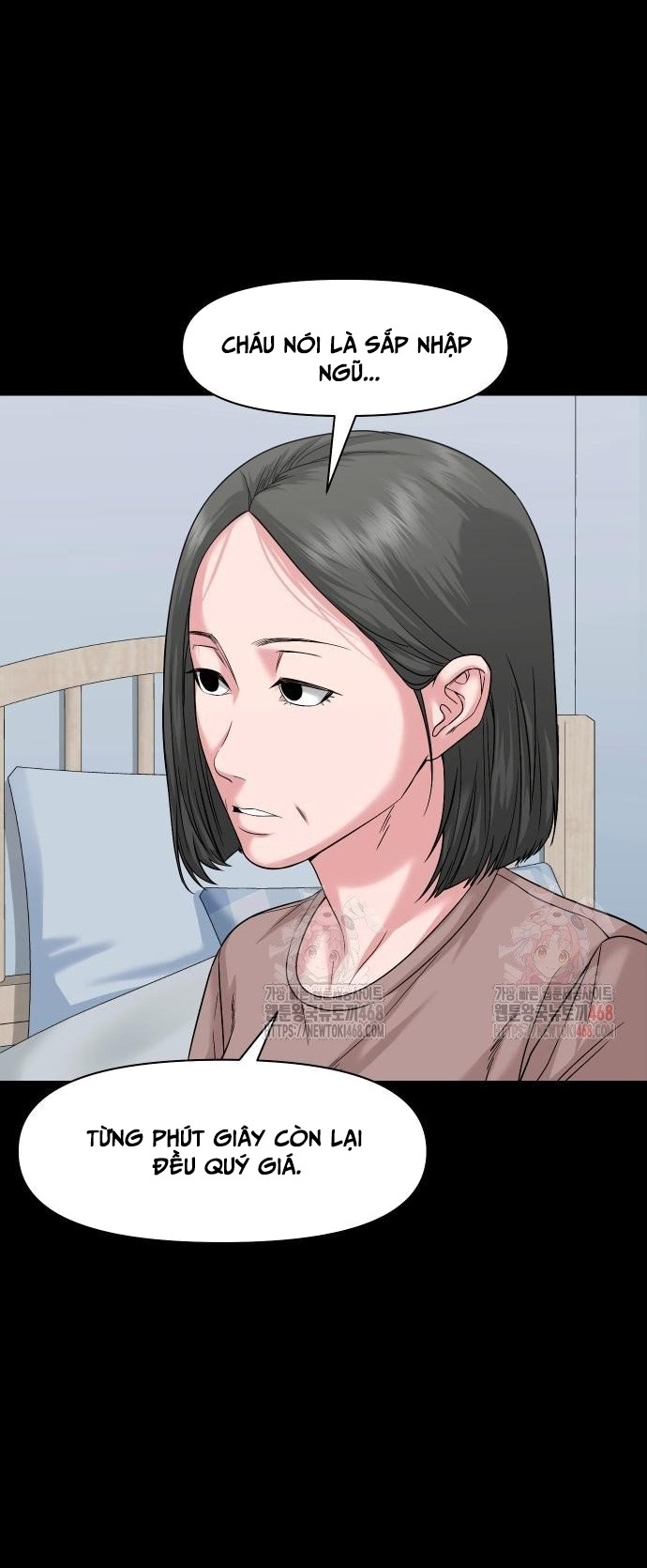 Ngôi Làng Ma Quái Chap 64 - Next Chap 65