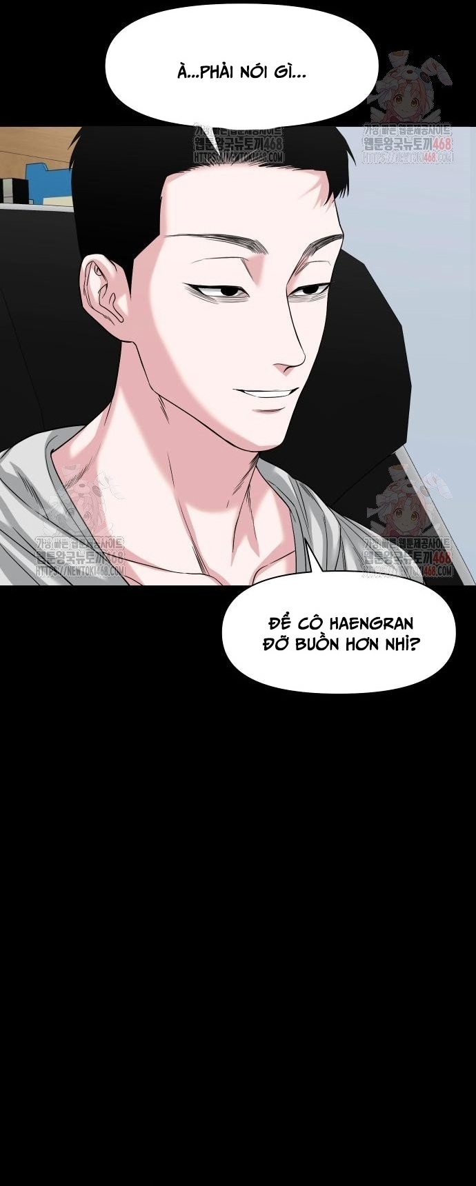 Ngôi Làng Ma Quái Chap 64 - Next Chap 65