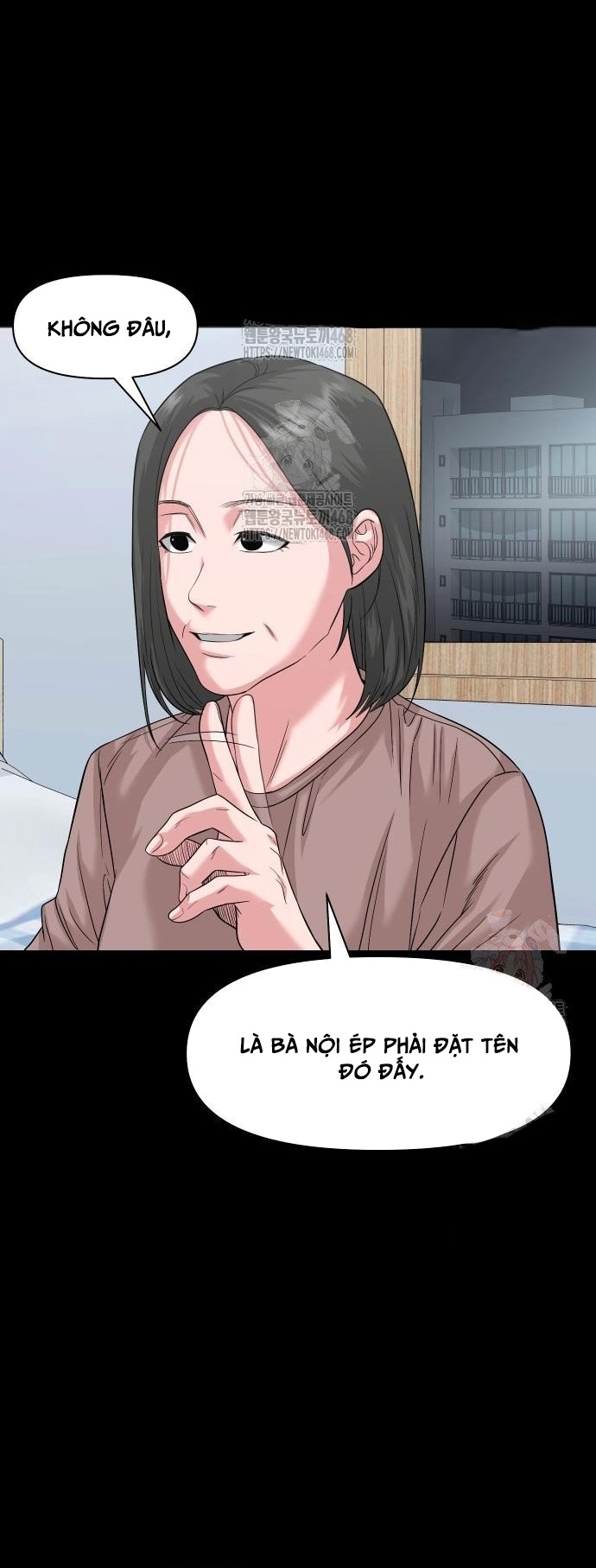 Ngôi Làng Ma Quái Chap 64 - Next Chap 65