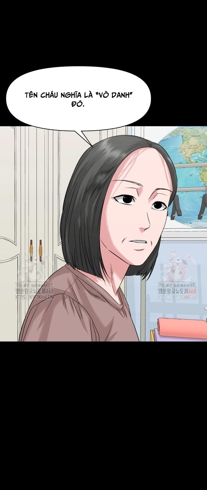 Ngôi Làng Ma Quái Chap 64 - Next Chap 65