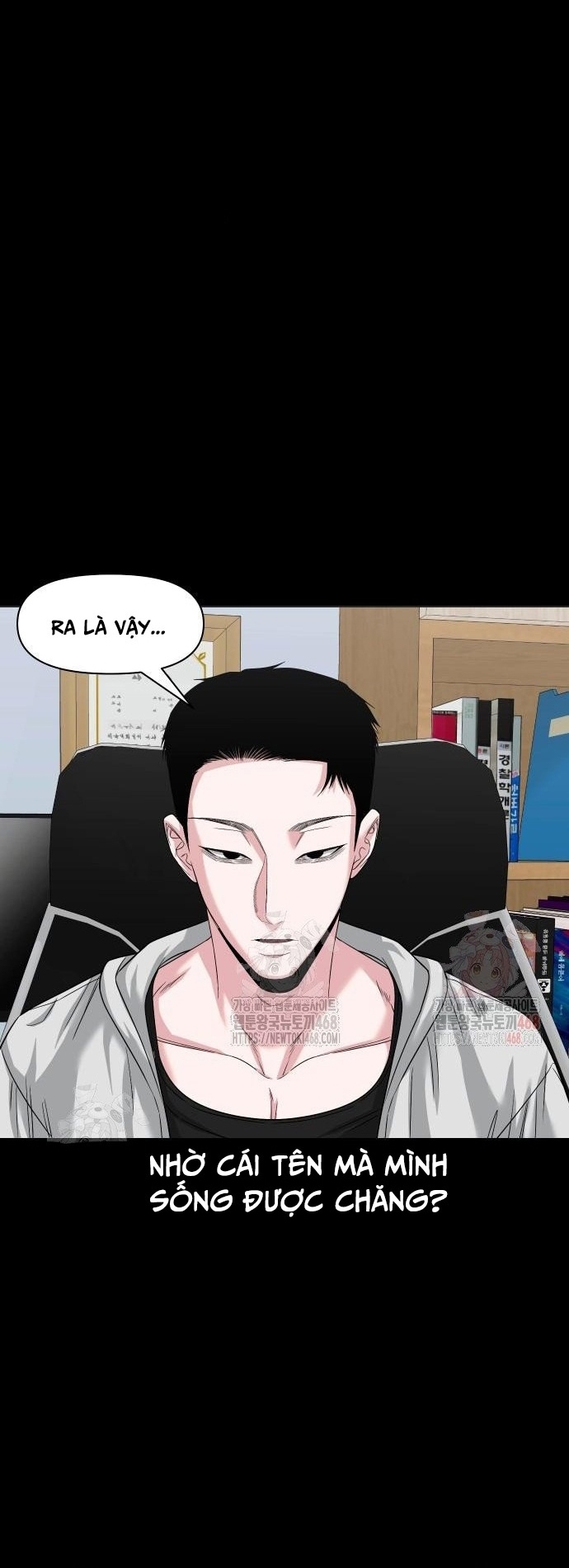 Ngôi Làng Ma Quái Chap 64 - Next Chap 65