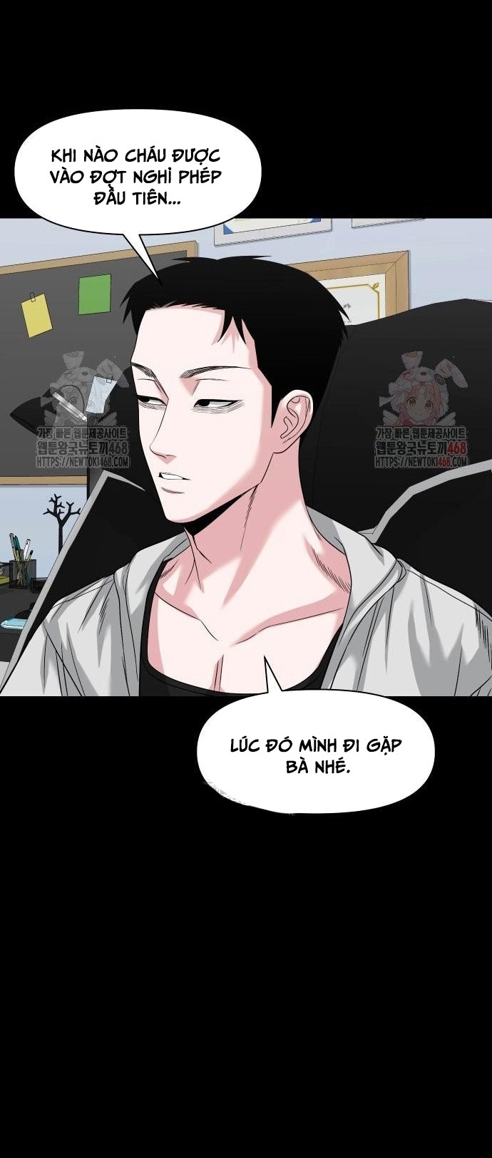Ngôi Làng Ma Quái Chap 64 - Next Chap 65