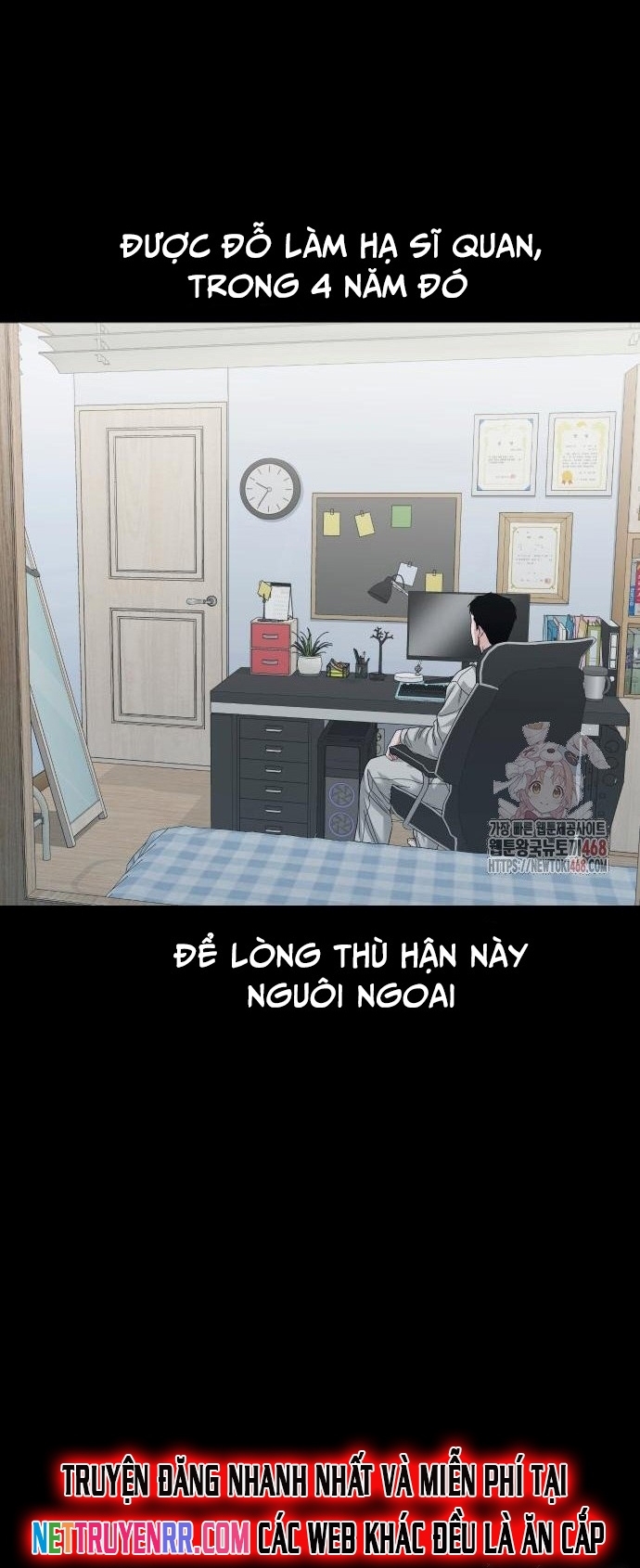 Ngôi Làng Ma Quái Chap 64 - Next Chap 65