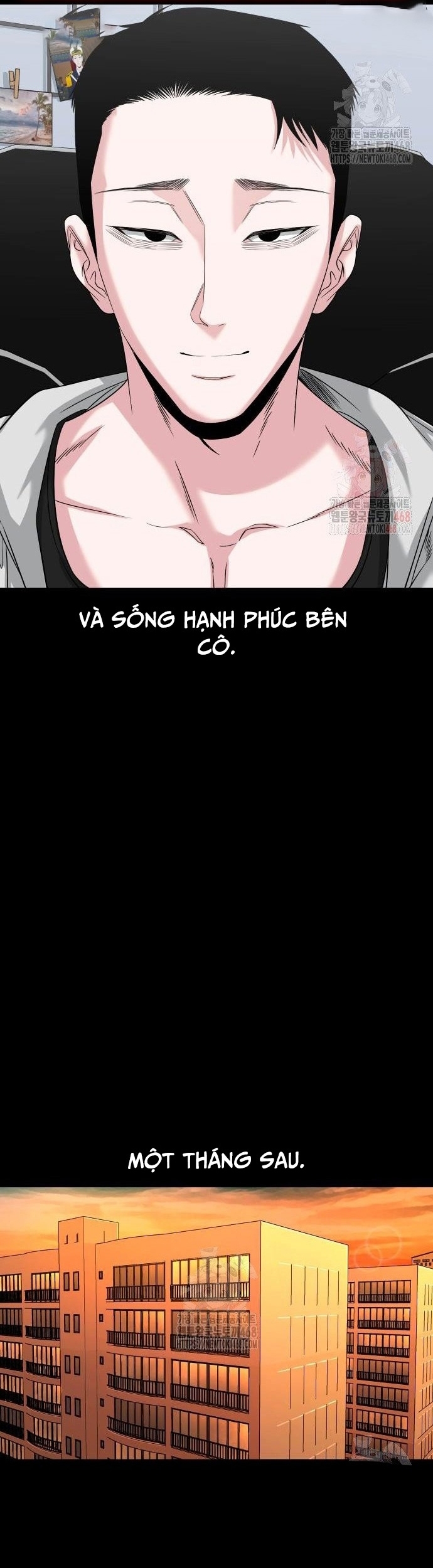 Ngôi Làng Ma Quái Chap 64 - Next Chap 65