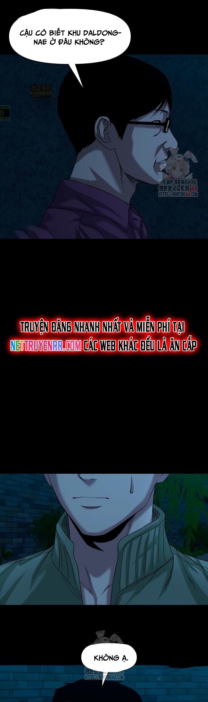 Ngôi Làng Ma Quái Chap 64 - Next Chap 65