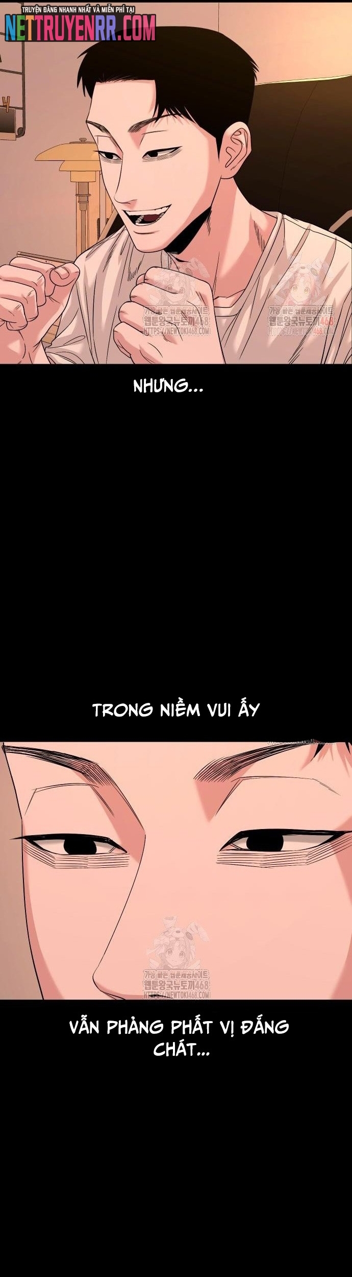 Ngôi Làng Ma Quái Chap 64 - Next Chap 65