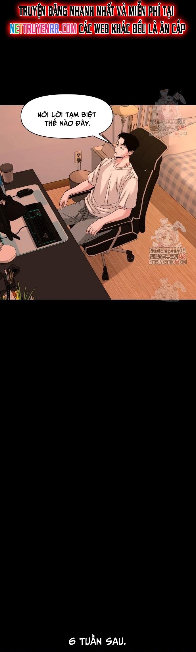 Ngôi Làng Ma Quái Chap 64 - Next Chap 65