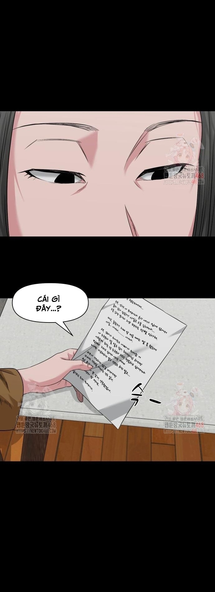 Ngôi Làng Ma Quái Chap 64 - Next Chap 65