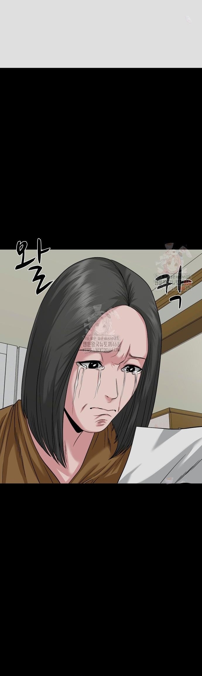 Ngôi Làng Ma Quái Chap 64 - Next Chap 65