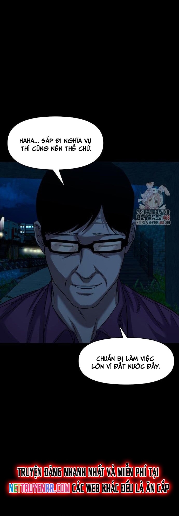 Ngôi Làng Ma Quái Chap 64 - Next Chap 65