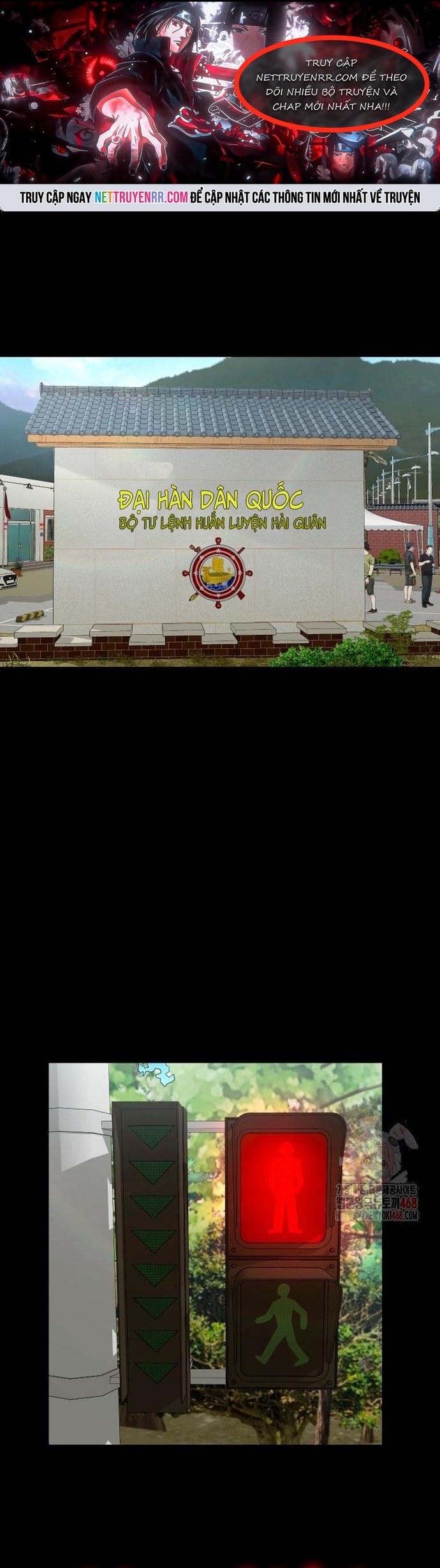 Ngôi Làng Ma Quái Chap 65 - Next Chap 66