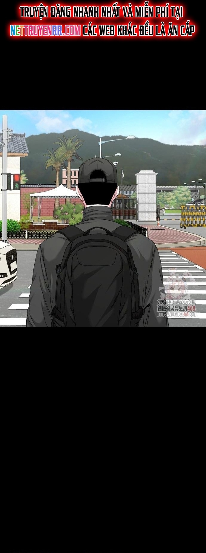 Ngôi Làng Ma Quái Chap 65 - Next Chap 66