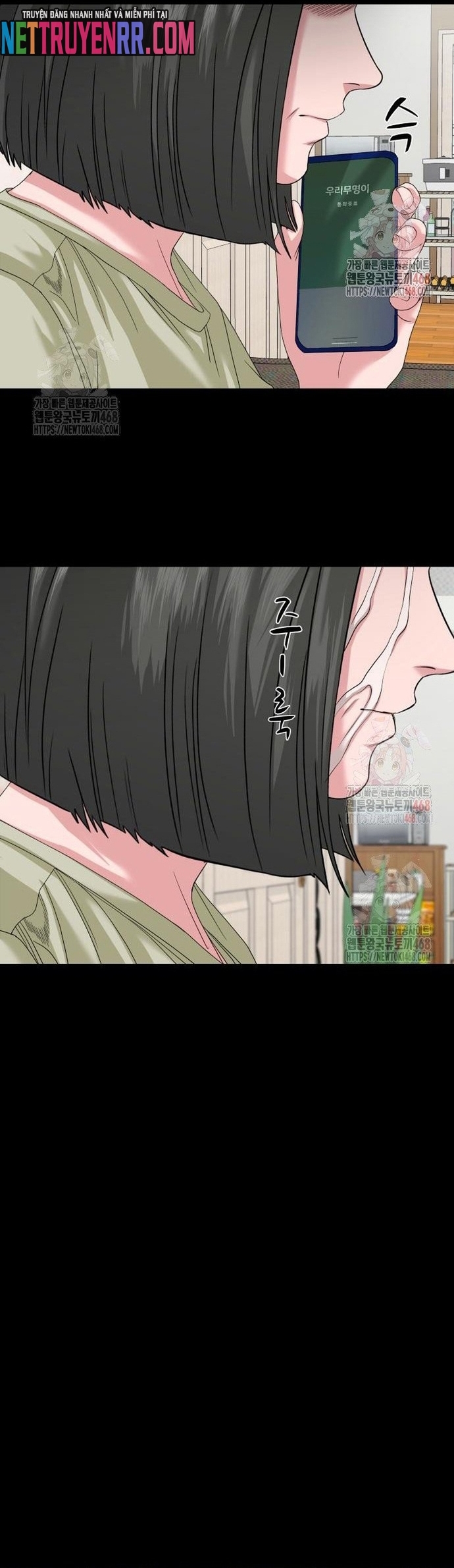 Ngôi Làng Ma Quái Chap 65 - Next Chap 66