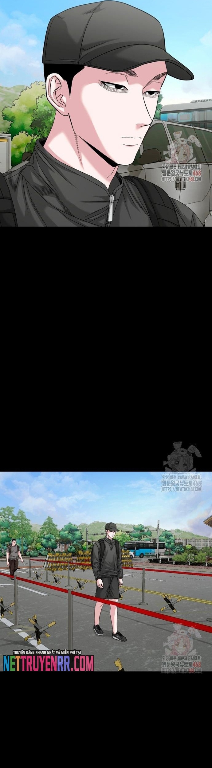 Ngôi Làng Ma Quái Chap 65 - Next Chap 66