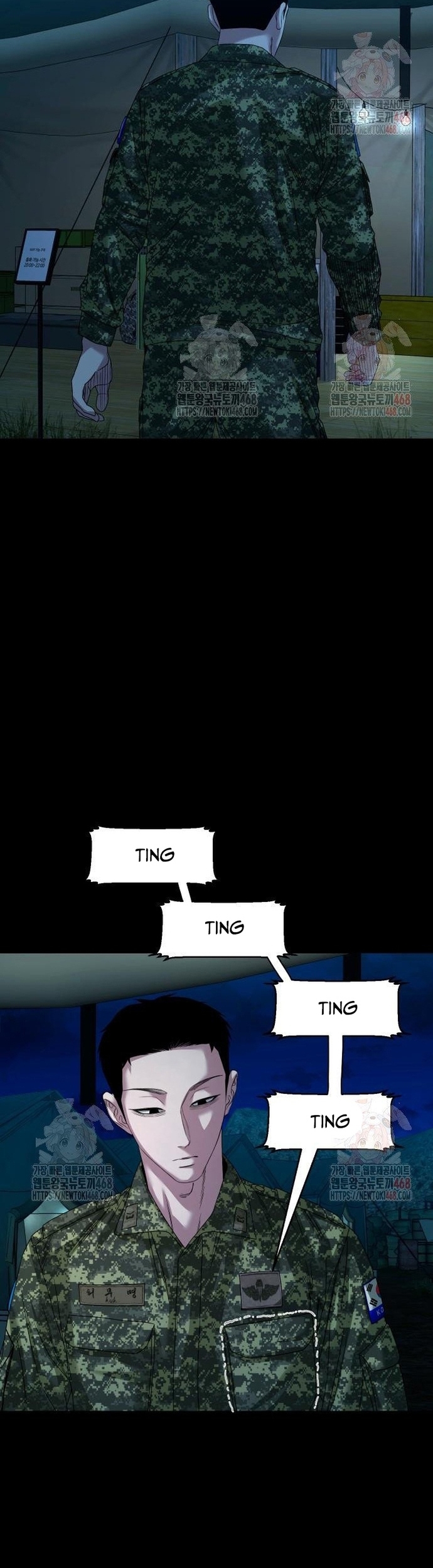 Ngôi Làng Ma Quái Chap 65 - Next Chap 66