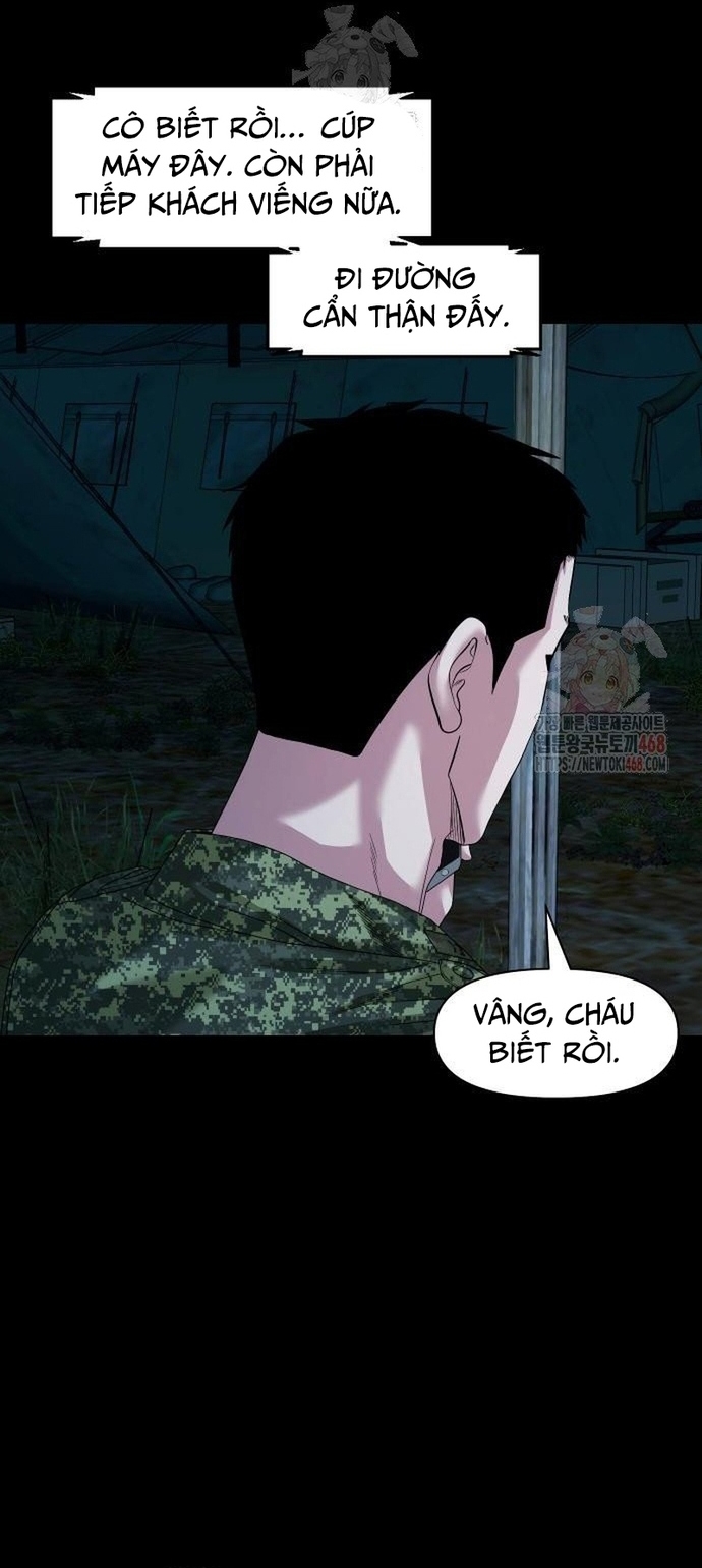 Ngôi Làng Ma Quái Chap 65 - Next Chap 66