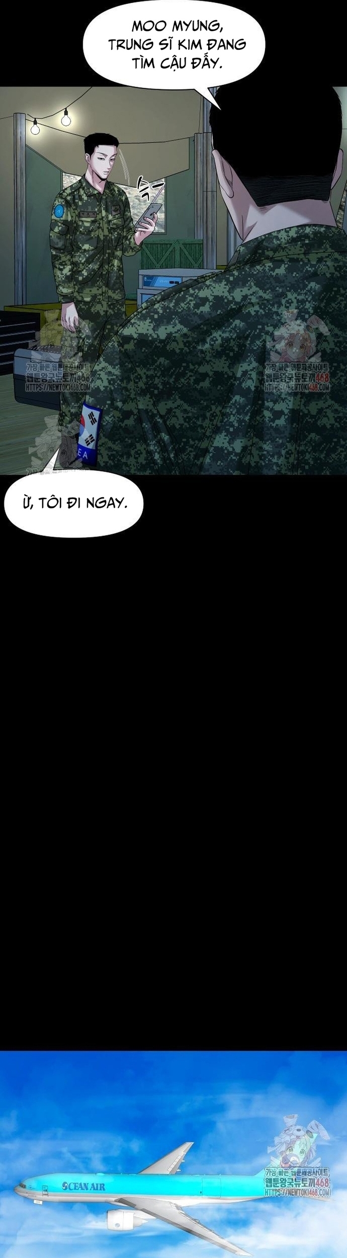 Ngôi Làng Ma Quái Chap 65 - Next Chap 66