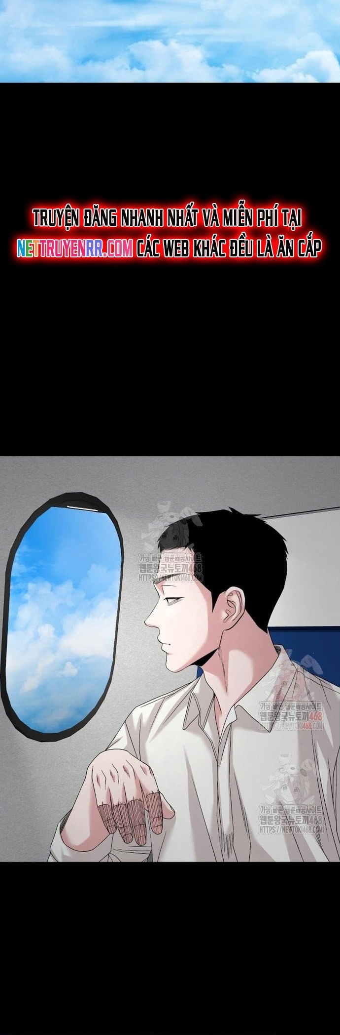 Ngôi Làng Ma Quái Chap 65 - Next Chap 66