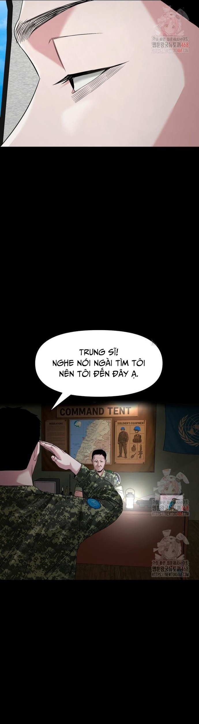 Ngôi Làng Ma Quái Chap 65 - Next Chap 66