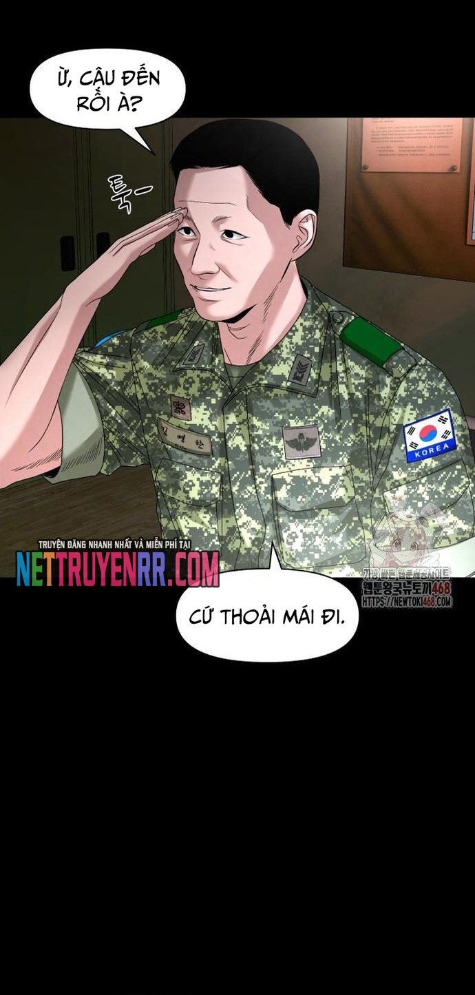Ngôi Làng Ma Quái Chap 65 - Next Chap 66