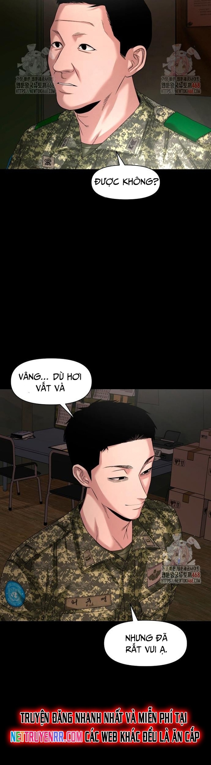 Ngôi Làng Ma Quái Chap 65 - Next Chap 66
