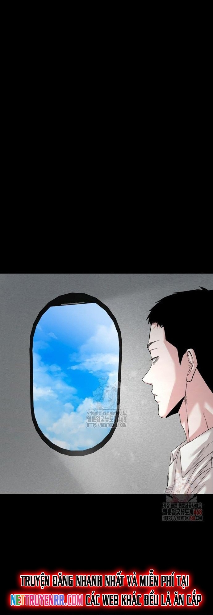 Ngôi Làng Ma Quái Chap 65 - Next Chap 66