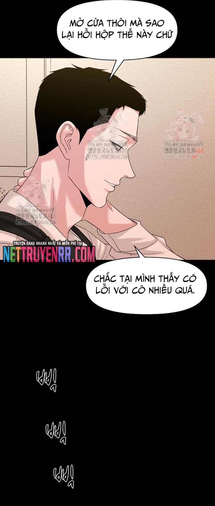 Ngôi Làng Ma Quái Chap 65 - Next Chap 66