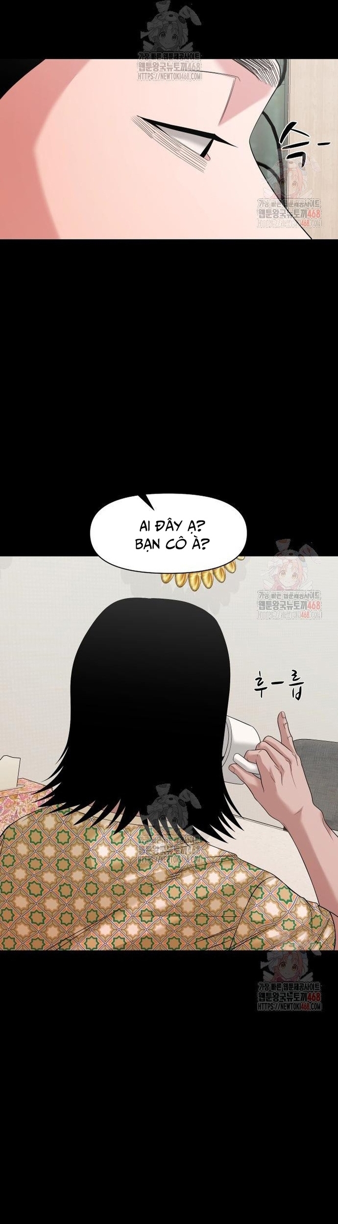 Ngôi Làng Ma Quái Chap 65 - Next Chap 66