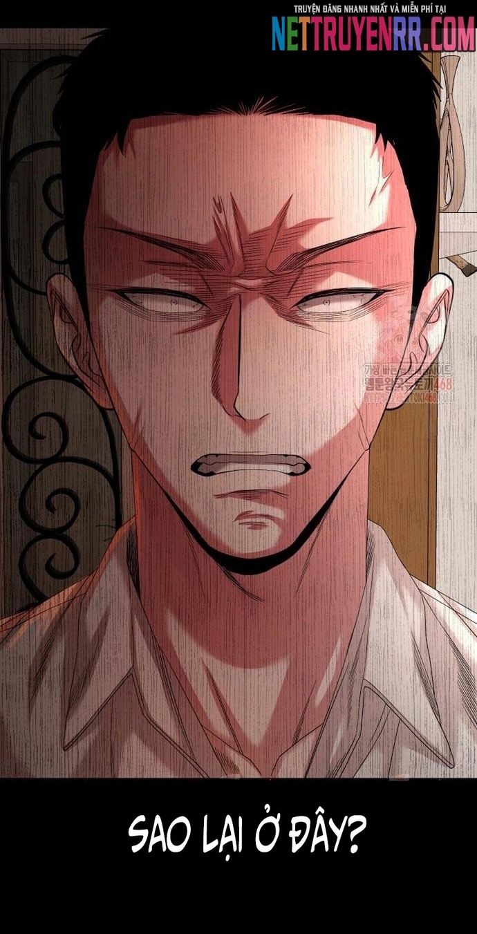 Ngôi Làng Ma Quái Chap 65 - Next Chap 66