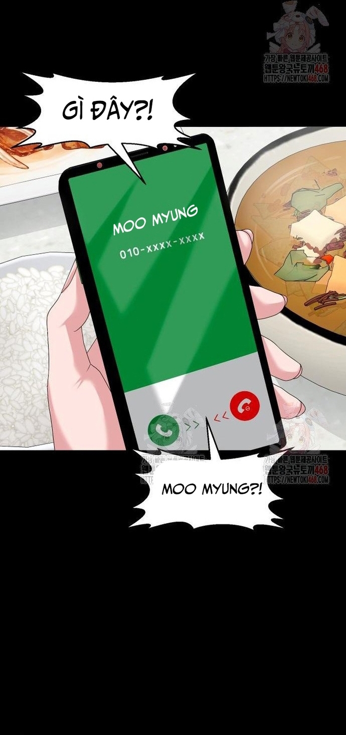 Ngôi Làng Ma Quái Chap 65 - Next Chap 66