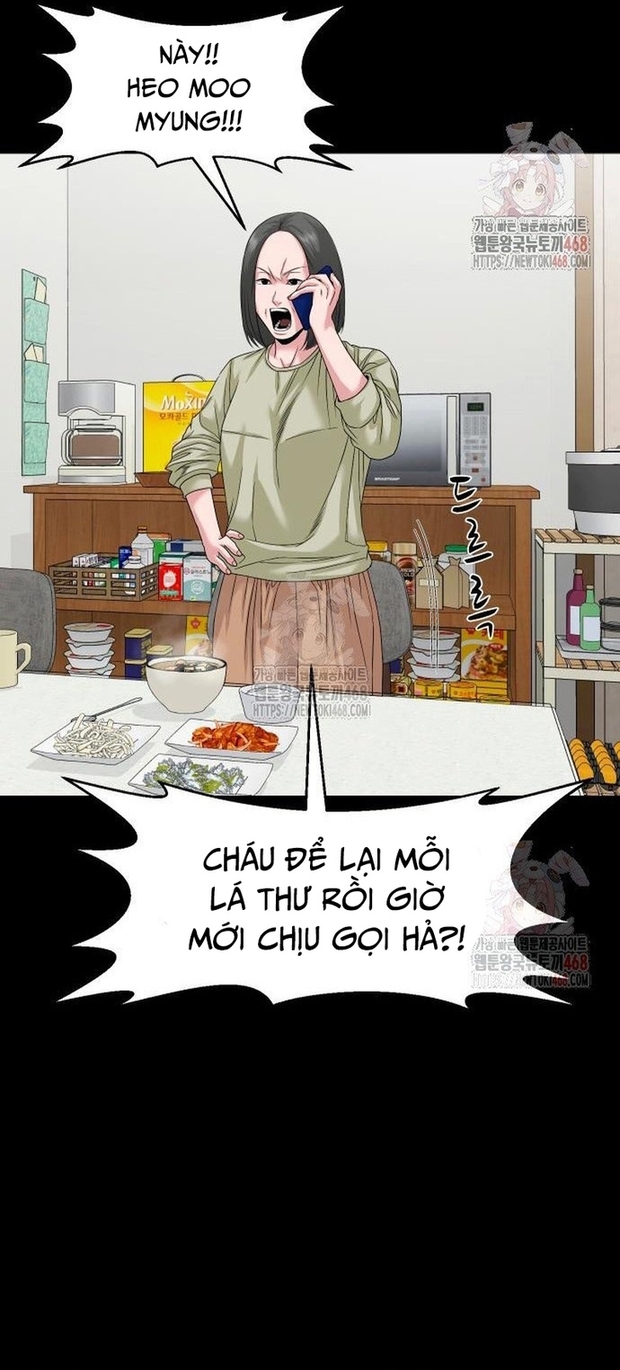 Ngôi Làng Ma Quái Chap 65 - Next Chap 66