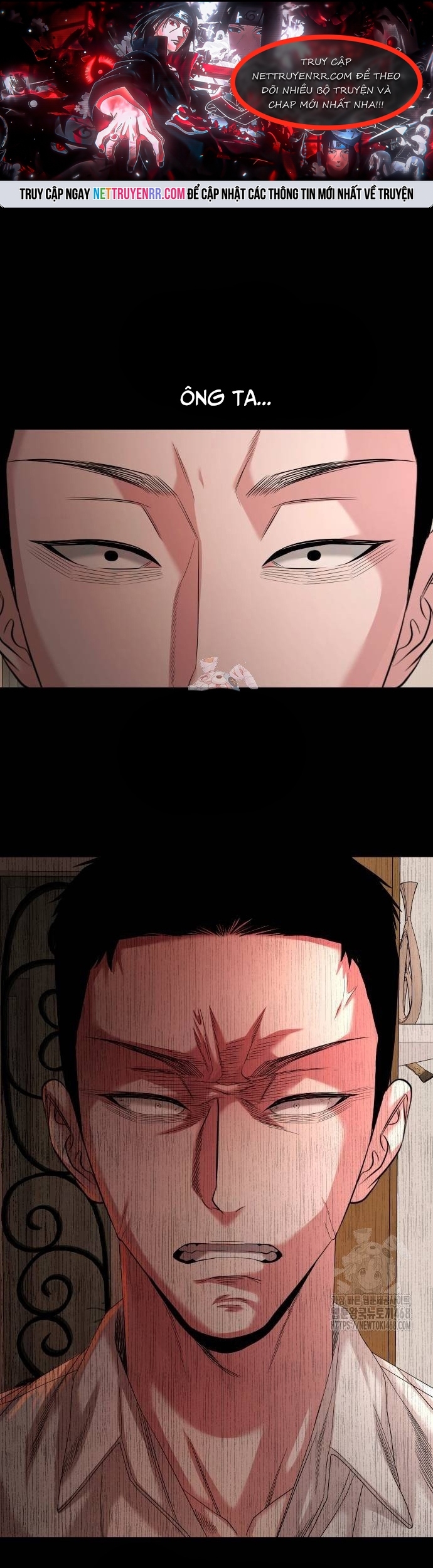 Ngôi Làng Ma Quái Chap 66 - Next Chap 67