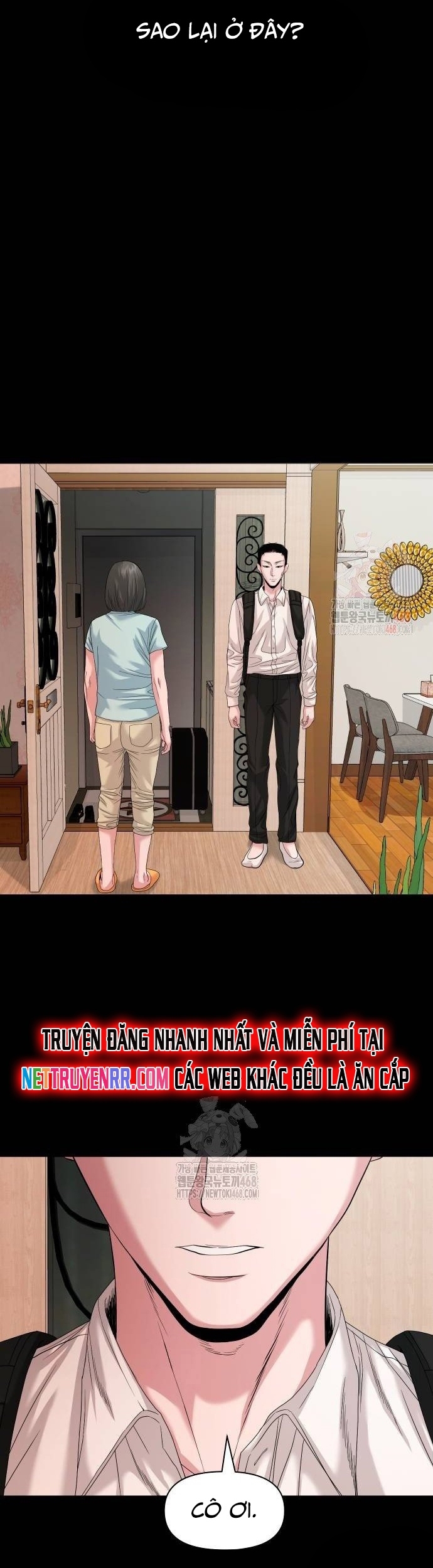 Ngôi Làng Ma Quái Chap 66 - Next Chap 67