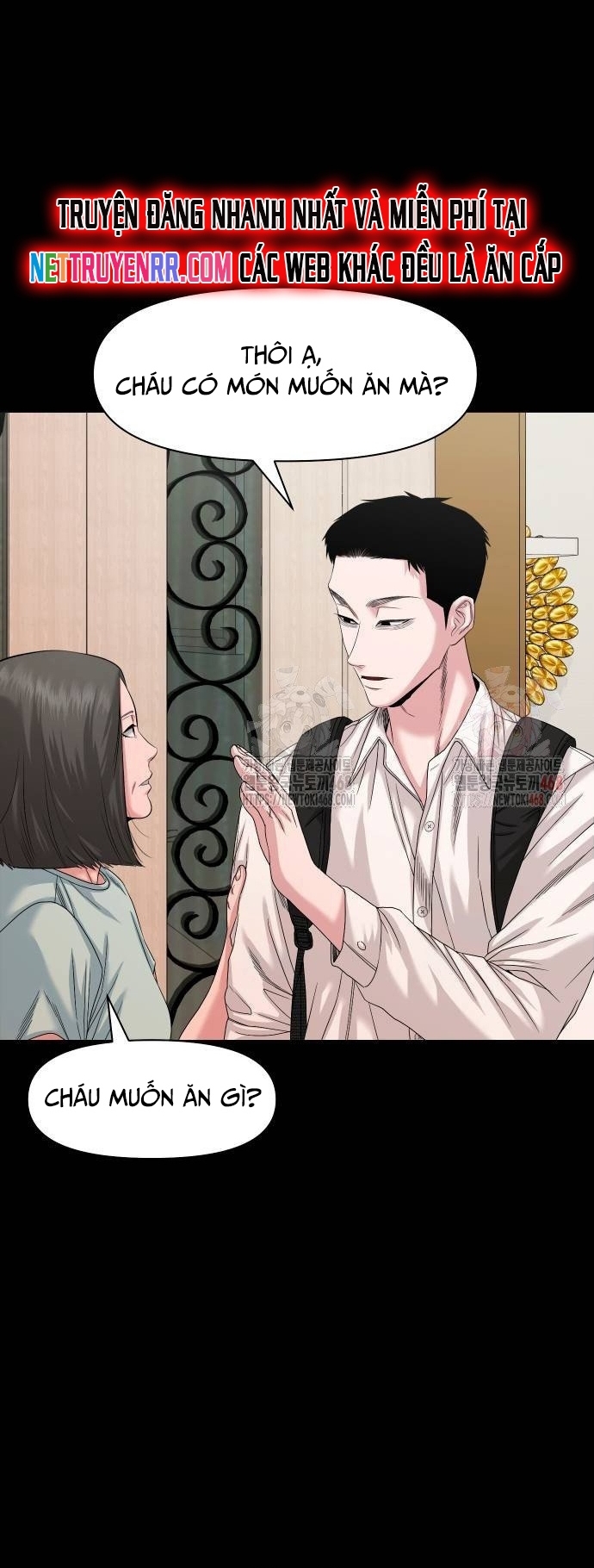 Ngôi Làng Ma Quái Chap 66 - Next Chap 67