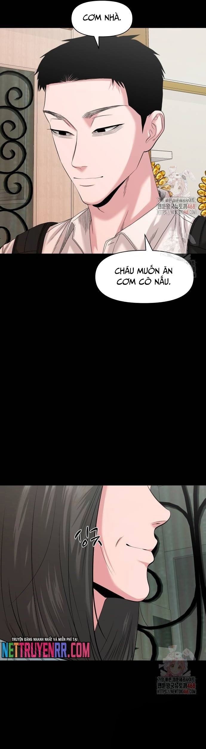 Ngôi Làng Ma Quái Chap 66 - Next Chap 67