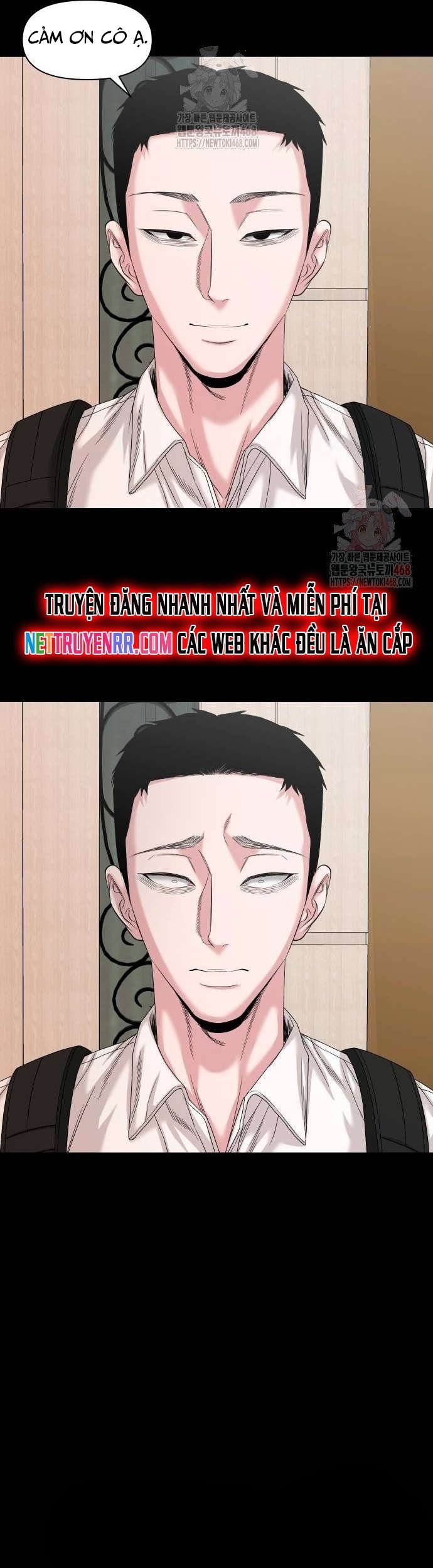 Ngôi Làng Ma Quái Chap 66 - Next Chap 67