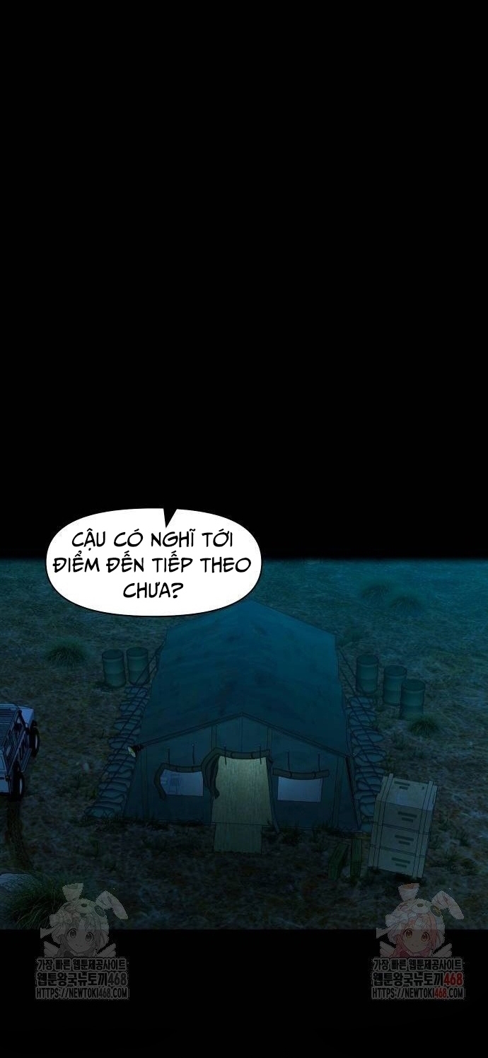 Ngôi Làng Ma Quái Chap 66 - Next Chap 67