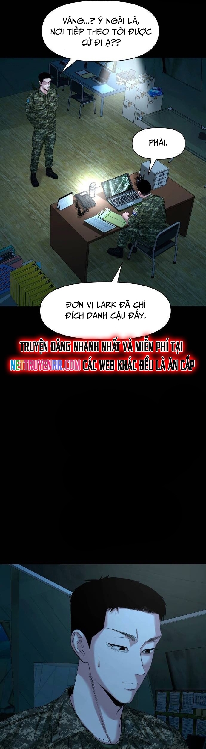 Ngôi Làng Ma Quái Chap 66 - Next Chap 67