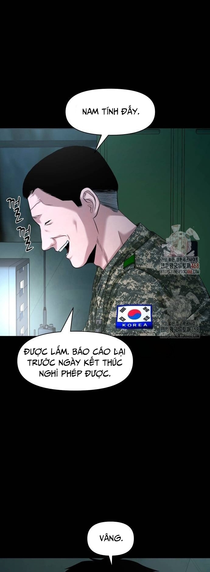 Ngôi Làng Ma Quái Chap 66 - Next Chap 67
