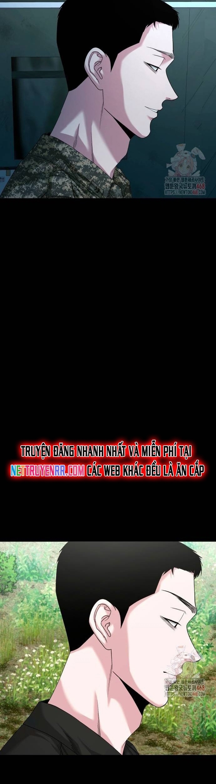 Ngôi Làng Ma Quái Chap 66 - Next Chap 67