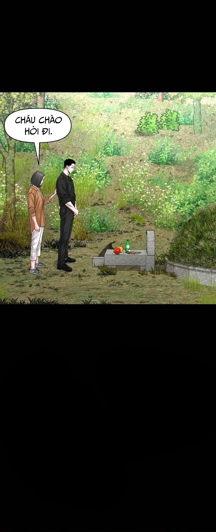 Ngôi Làng Ma Quái Chap 66 - Next Chap 67