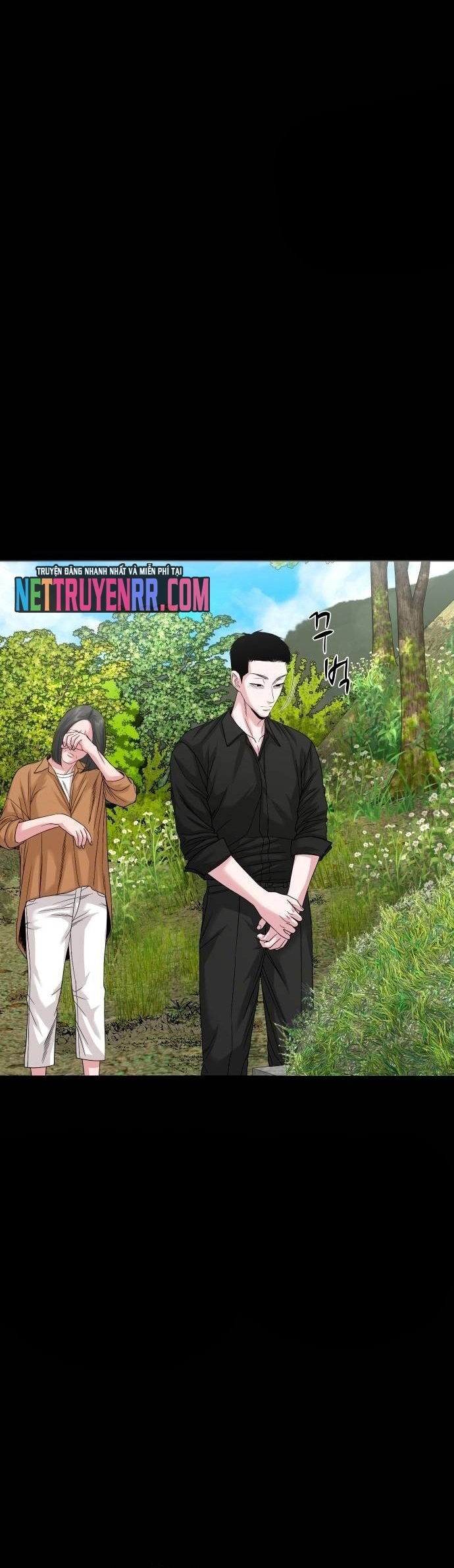 Ngôi Làng Ma Quái Chap 66 - Next Chap 67